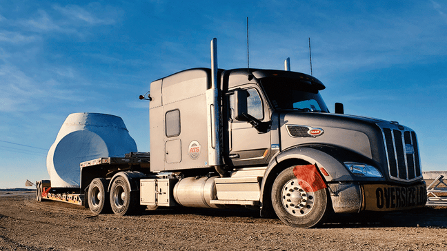 over-dimensional-freight-shipment